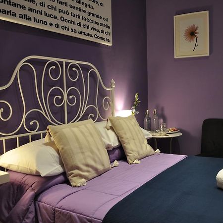 לינה וארוחת בוקר רומא Capocchia House מראה חיצוני תמונה