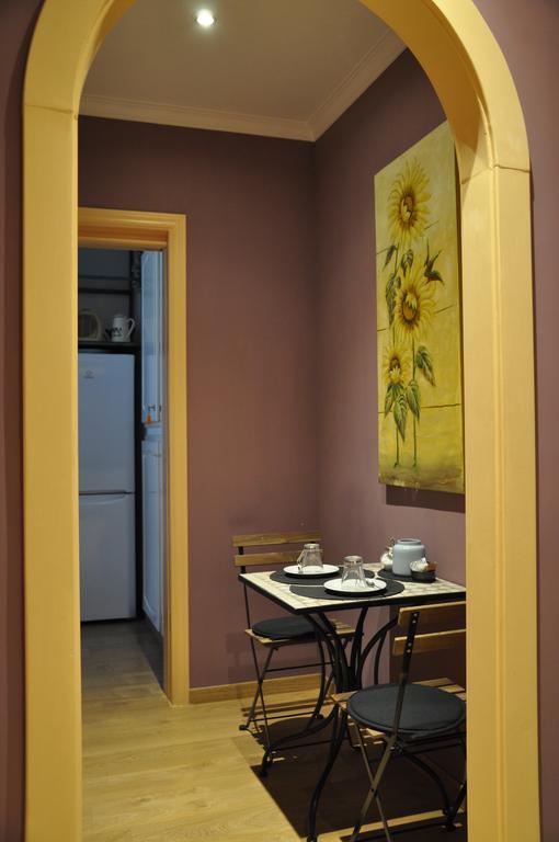 לינה וארוחת בוקר רומא Capocchia House מראה חיצוני תמונה
