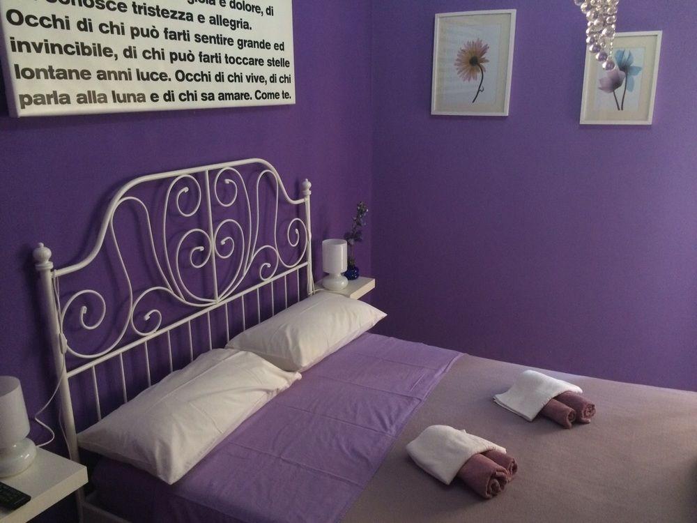 לינה וארוחת בוקר רומא Capocchia House מראה חיצוני תמונה